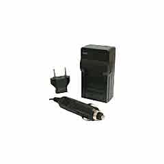 Prodigix BP-911 Şarj Cihazı (Canon BP-911/BP-914/BP-915/BP-925/BP-927/BP-930/BP-941/BP-945/BP-950/BP-950G/BP-970/BP-970G/BP-975)